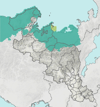 土壌雨量指数マップ