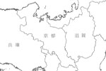 地理院地図(白地図)